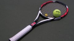 Как выбрать ракетку для тенниса