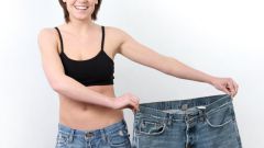 Как настроить себя на похудение