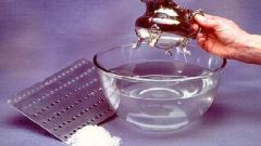 Как очистить серебро в домашних условиях