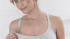 Как сделать растяжки на груди менее заметными