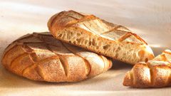 Как сделать хлеб