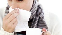 How to treat the flu at home