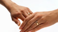 Как подарить кольцо