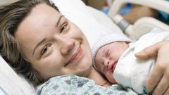 How to recover yourself after childbirth