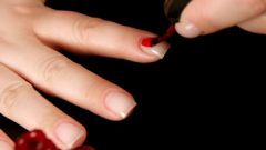 How to dry faster nail Polish