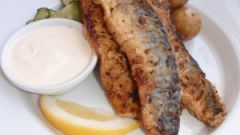 How to fry Pollock