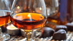 How to make homemade brandy