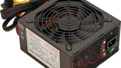 How to choose power supply for computer