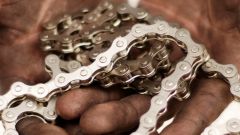 How to change the chain