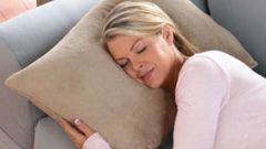 Как выбрать правильную подушку