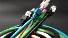 How to connect cable Internet