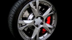 How to choose tires for rims