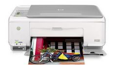 Как печатать фотографии 10х15 на принтере hp deskjet