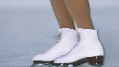 How to learn to brake on skates