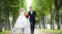 Как снимать свадьбу