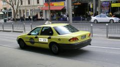 Как организовать такси