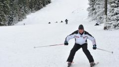 Как подобрать лыжи по росту