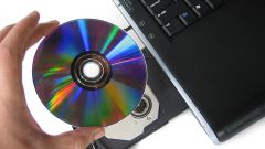 Как сделать автозапуск диска