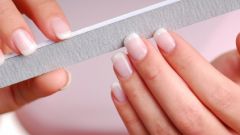 How to treat nails