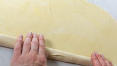 Как приготовить тесто для самсы