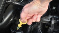 How to change oil in automatic transmission