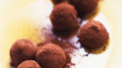 Как приготовить шоколад из какао