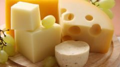 Как приготовить сыр из молока