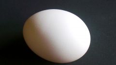 Как сварить яйцо в мешочке