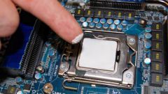 How to change thermal paste