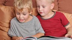 Как заинтересовать ребёнка чтением