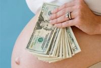 Как встать на биржу труда беременным