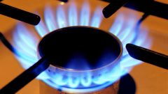 How to light a gas stove