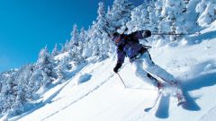 Как подобрать ростовку лыж