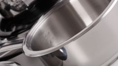 How to choose a stainless steel pan