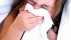 Как вылечить насморк и кашель у ребенка