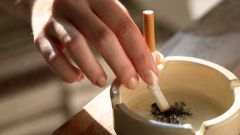 Как выводить никотин из организма