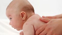 Как делать клизму грудному ребёнку