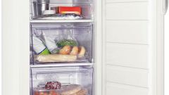 How to choose the freezer