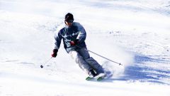 Как регулировать горные лыжи