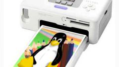 Как установить принтер в линуксе