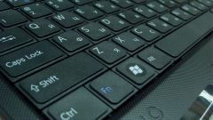 Как снять клавиатуру в ноутбуке