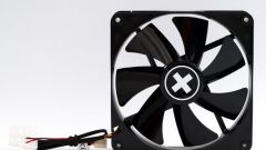 How to install additional cooler