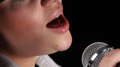 How to learn to sing better
