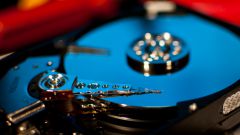 How to make a bootable hard disk