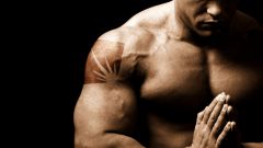 Как накачать нижние грудные мышцы