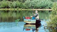 Как ловить рыбу в традициях русской рыбалки