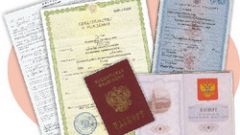 How to recover a birth certificate