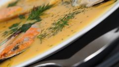 Как приготовить рыбный суп из консервов