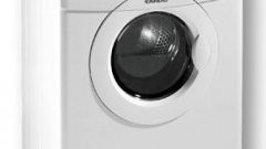 Как устанавливать стиральную машин-автомат