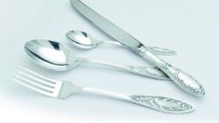 How to clean Nickel silver spoons